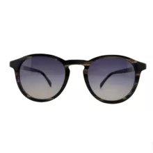 عینک آفتابی گرد آنتونیو باندراس مدل PLUS 0160C4
