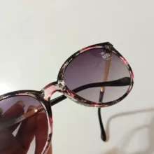 عینک آفتابی زنانه اکسسورایز مدل BR5