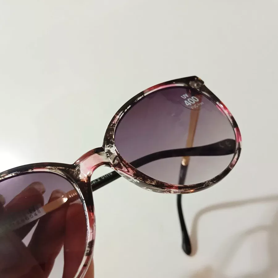 عینک آفتابی زنانه اکسسورایز مدل BR5