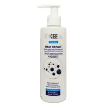 کرم تقویت کننده مو اکیا مدل Hair repair حجم 250 میلی لیتر