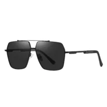 عینک آفتابی خلبانی آلبرت وگ مدل JS8551C91-P242 Polarized Avantgarde Visionary