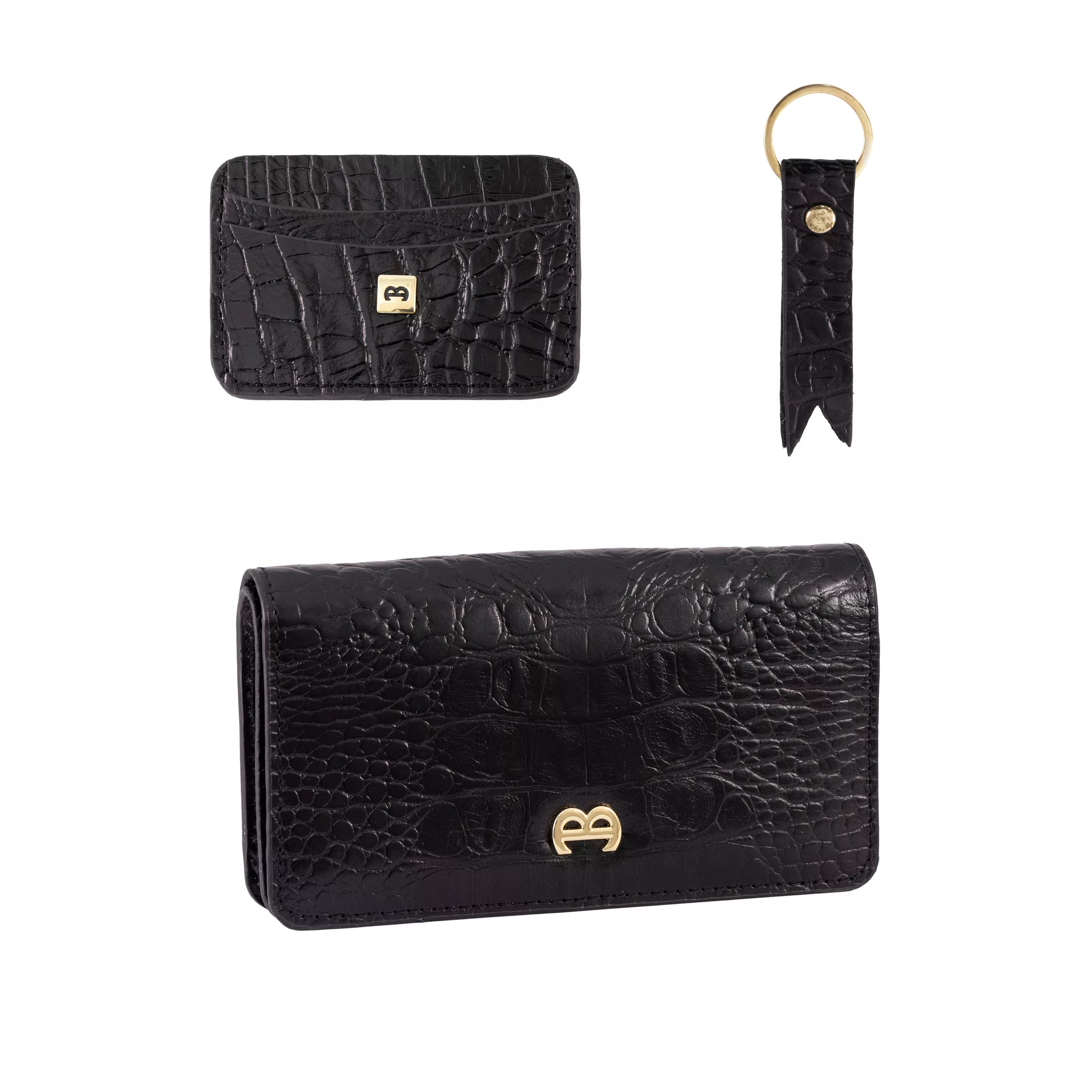 ست هدیه زنانه منط مدل X110 کد 98323