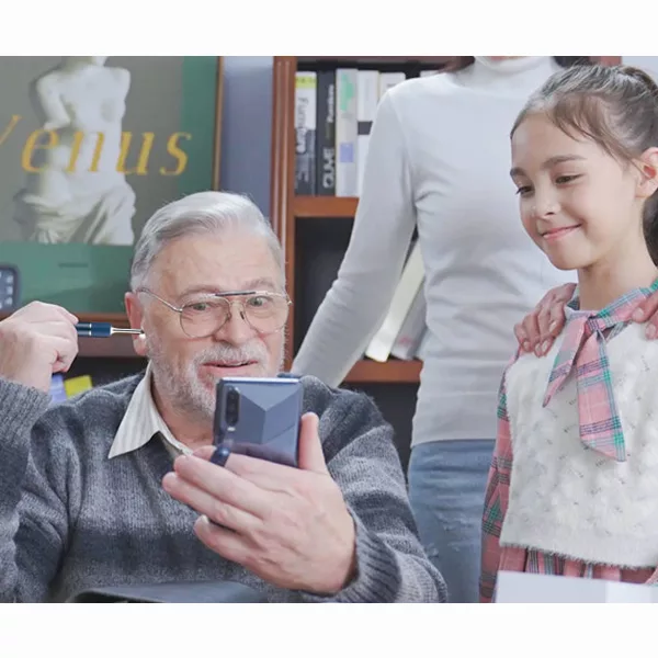 گوش پاک کن برقی ببیرد مدل Note 5