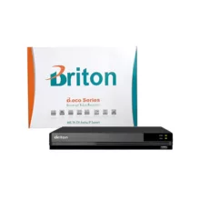 ضبط کننده ویدیویی برایتون مدل UVR508SMT-D58GD