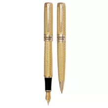 ست خودنویس و خودکار یوروپن مدل World کد 143018