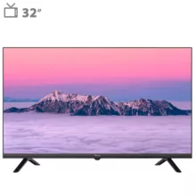 تلویزیون ال ای دی جی پلاس مدل GTV-32SD428NZ سایز 32 اینچ