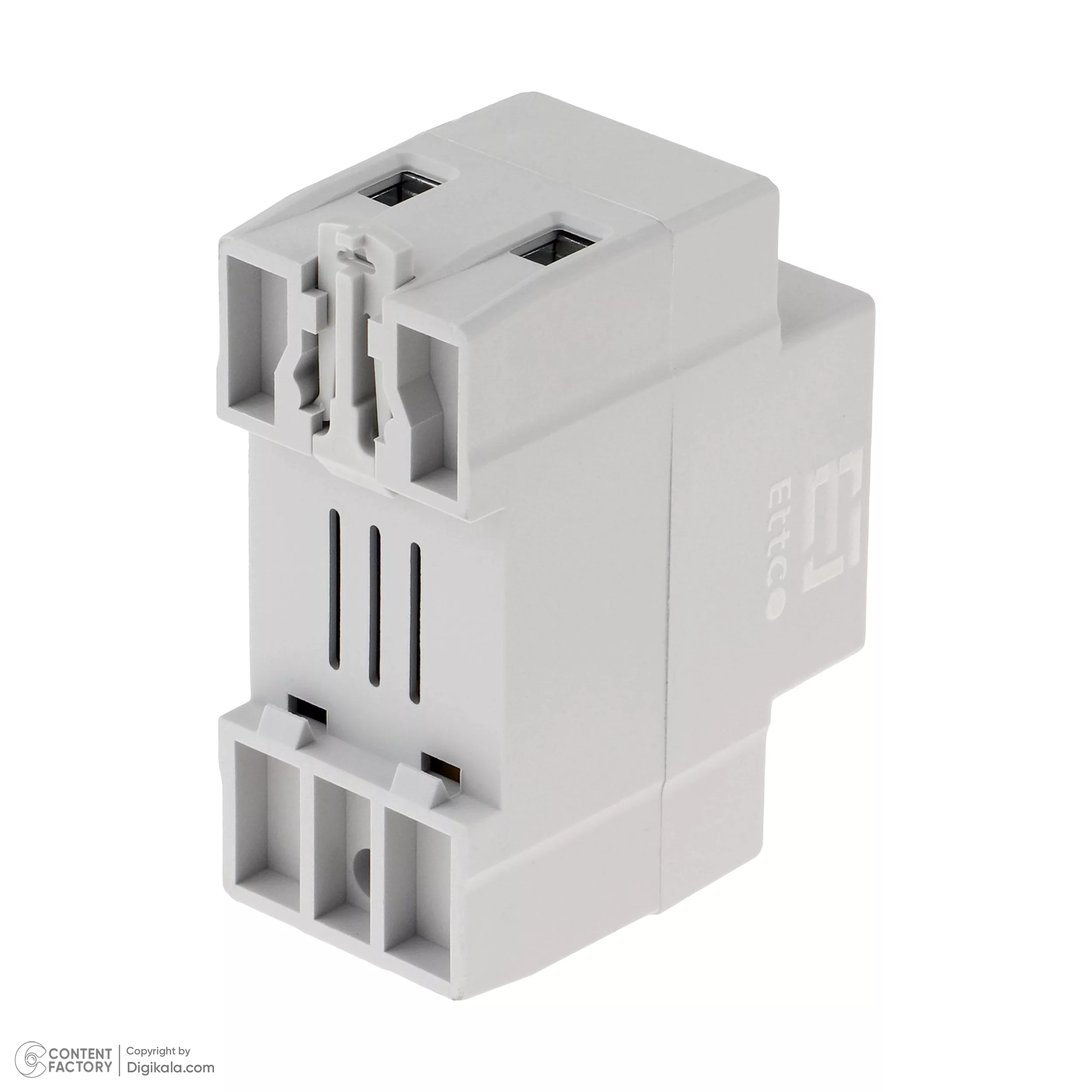 محافظ ولتاژ اتکو مدل LKVPD1-63F