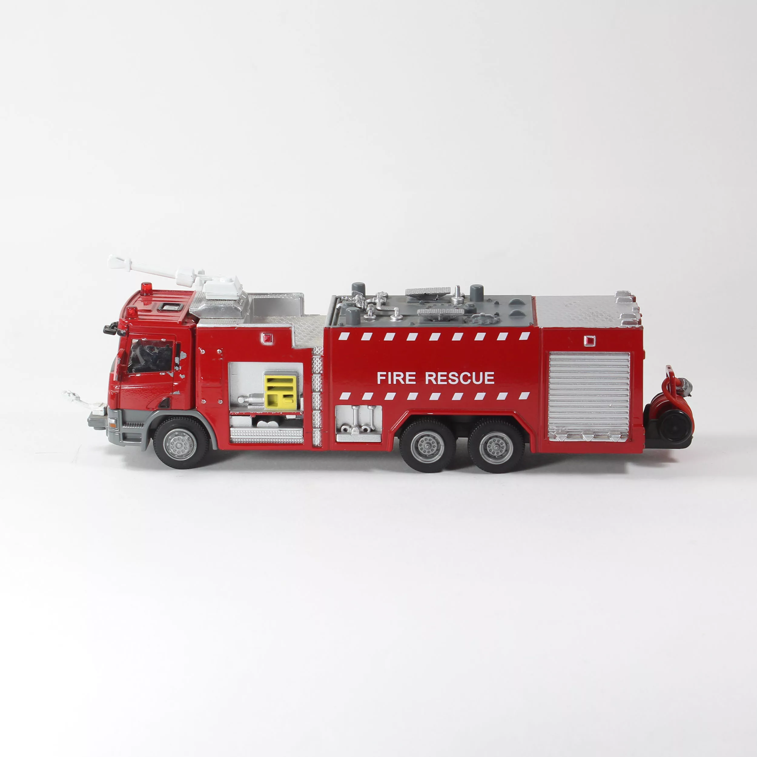 ماشین بازی کایدویی مدل آتش نشانی کد 0075