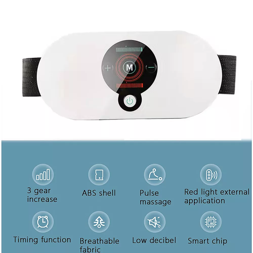 کمربند لاغری مدل 9151