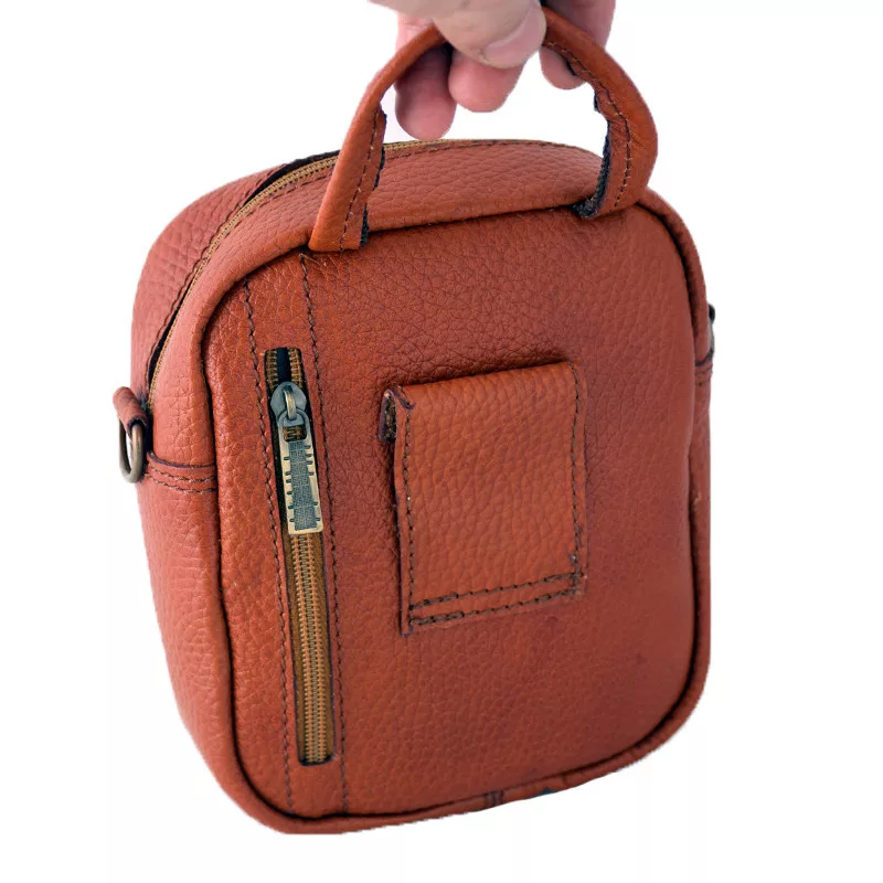 کیف رودوشی مدل p-065