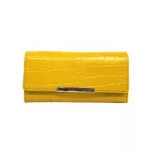 کیف دوشی زنانه چرم آرا مدل zj051 کد k