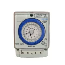 تایمر برق مدل PFTS -388