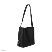 کیف رودوشی زنانه کایا چرم مدل K630-black