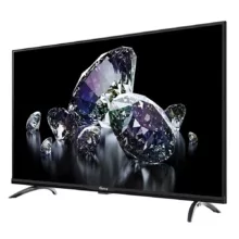 تلویزیون 43 اینچ ال ای دی هوشمند جی پلاس مدل GTV-43SH628NZ