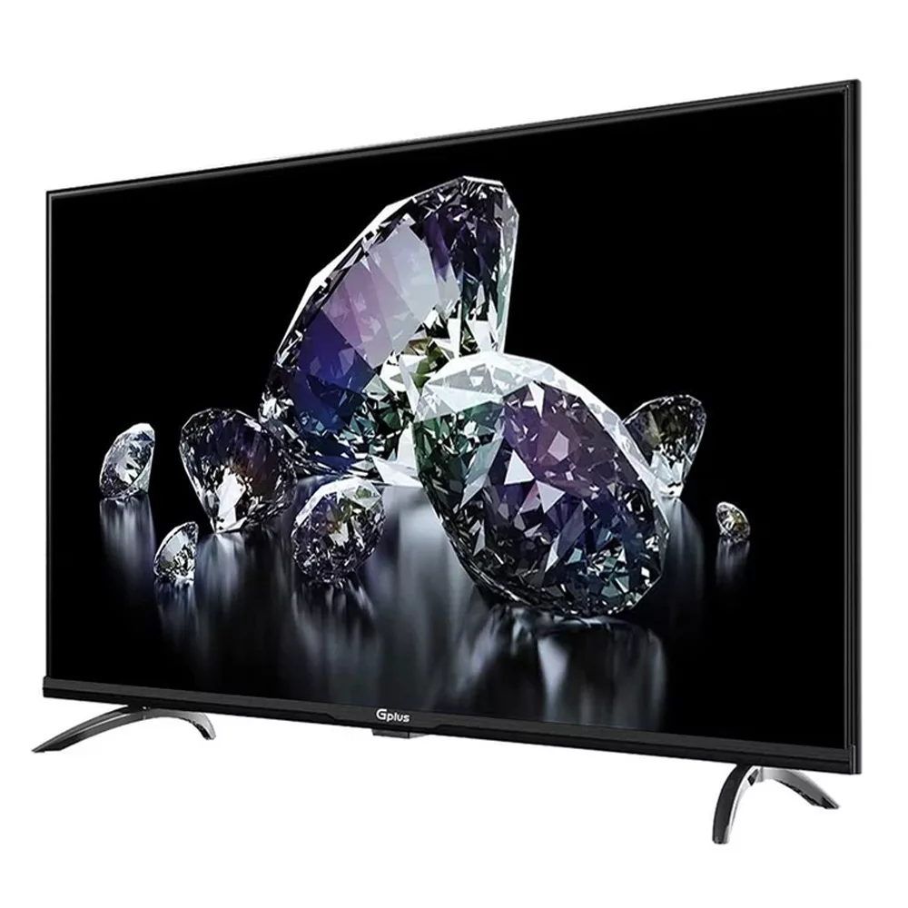 تلویزیون 43 اینچ ال ای دی هوشمند جی پلاس مدل GTV-43SH628NZ