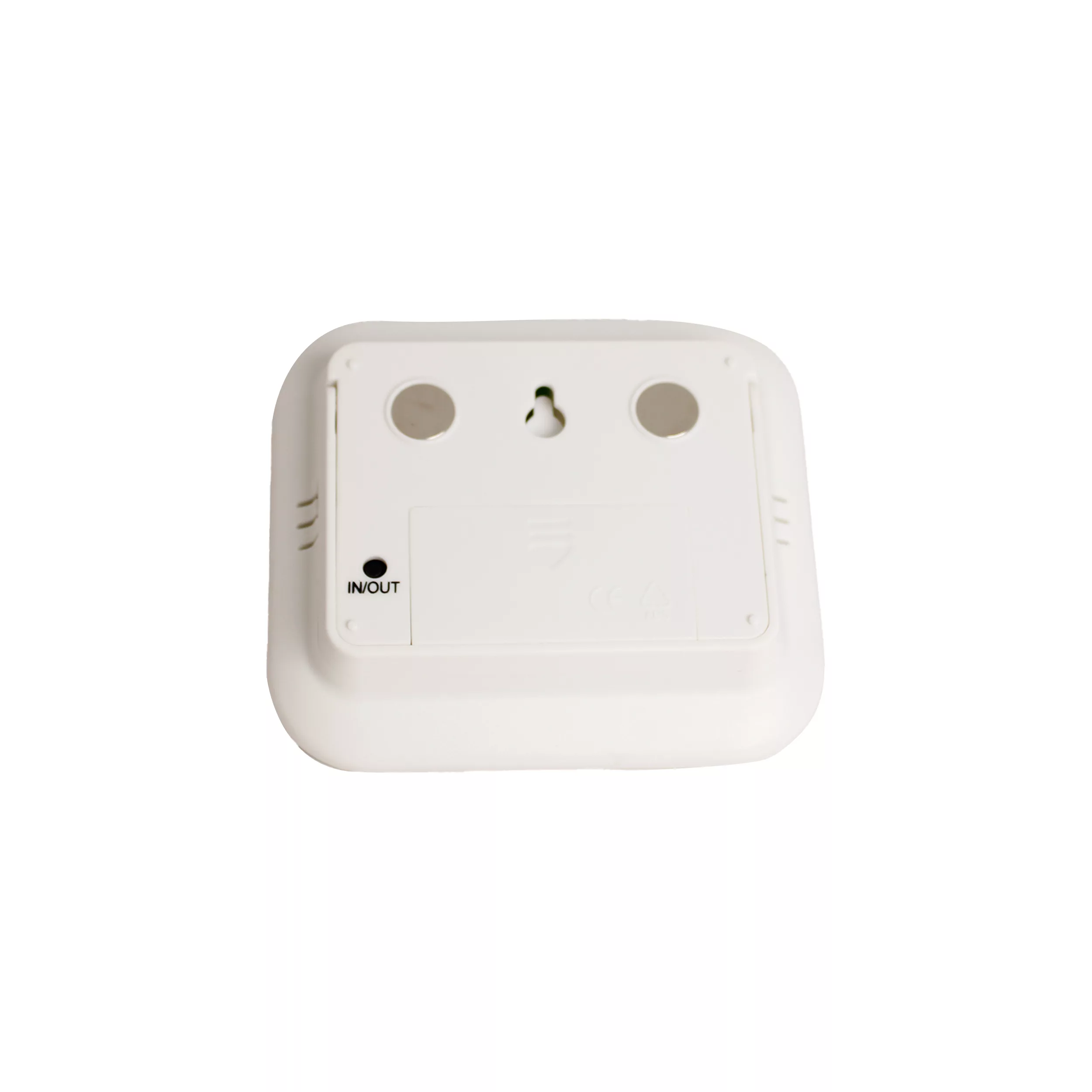 دما سنج و رطوبت سنج بریسک مدل اچ تی 44_DIGITAL کد 48541