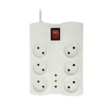 محافظ ولتاژ کاوه مدل صوتی تصویری کد 12M