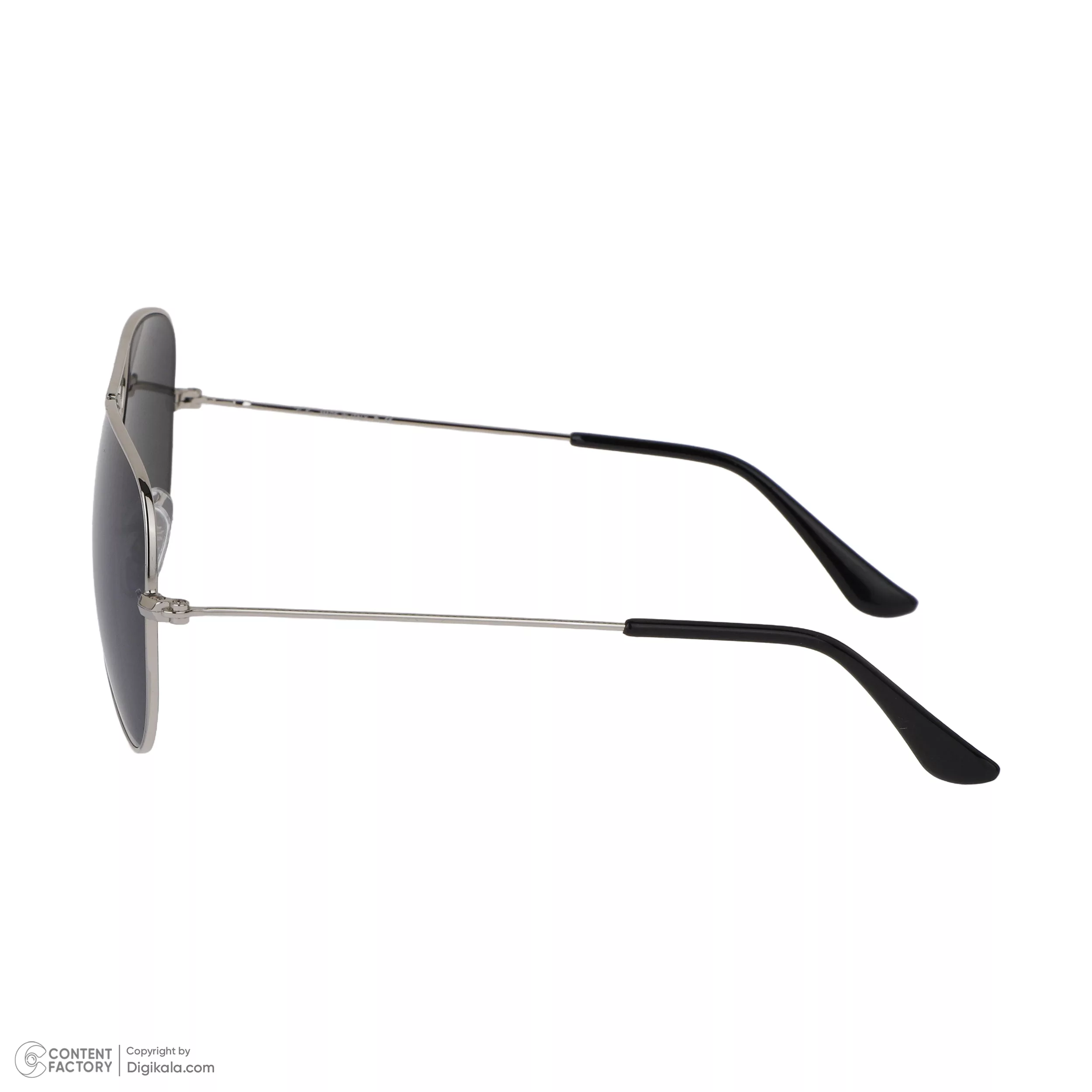 عینک آفتابی ری بن مدل RB3025-003/62