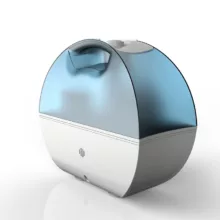 دستگاه بخور و رطوبت ساز سرد سنلی اِید مدل AKN-4018