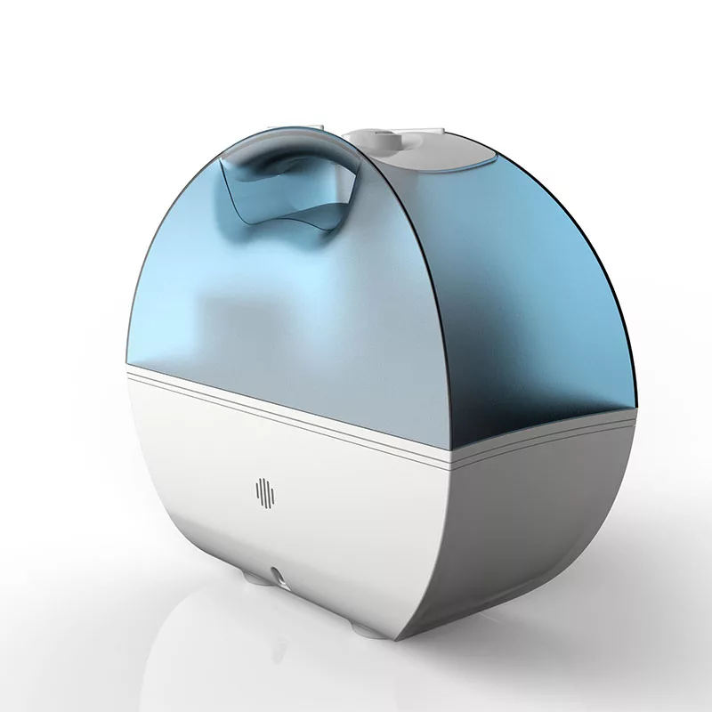 دستگاه بخور و رطوبت ساز سرد سنلی اِید مدل AKN-4018