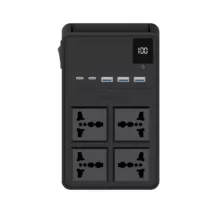 چندراهی برق پاورولوجی مدل PWCUQC029