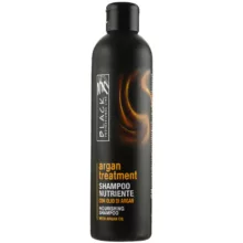 شامپو مو بلک پروفشنال لاین مدل آرگان حجم 250 میلی لیتر