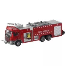 ماشین بازی کایدویی مدل آتش نشانی کد 0075