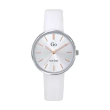 ساعت مچی عقربه ای زنانه جی او مدل 699313