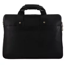 کیف اداری چرم بارز مدل DL45.1