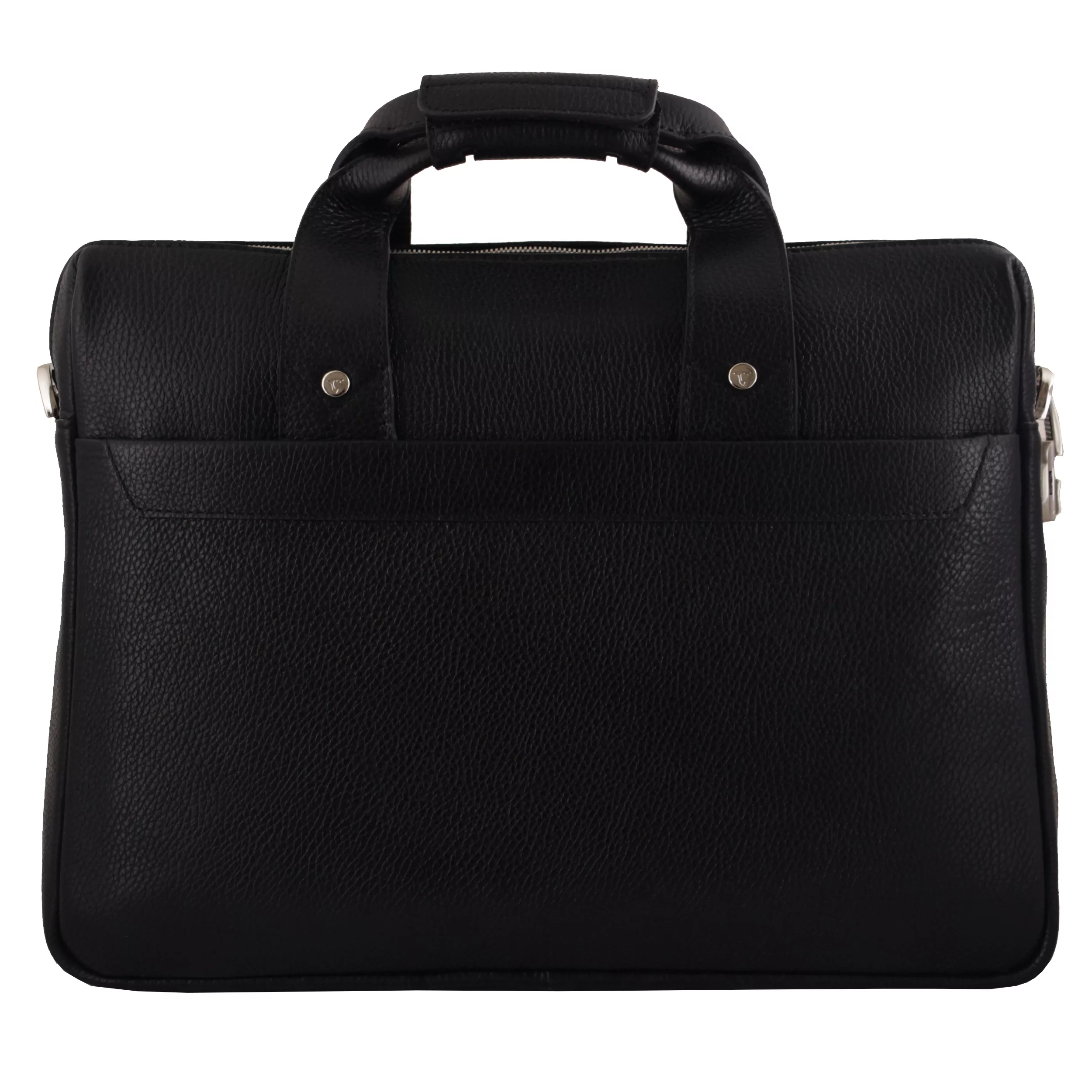 کیف اداری چرم بارز مدل DL45.1