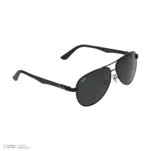 عینک آفتابی ری بن مدل RB8313-002/B1