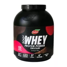 مکمل غذایی و ورزشی