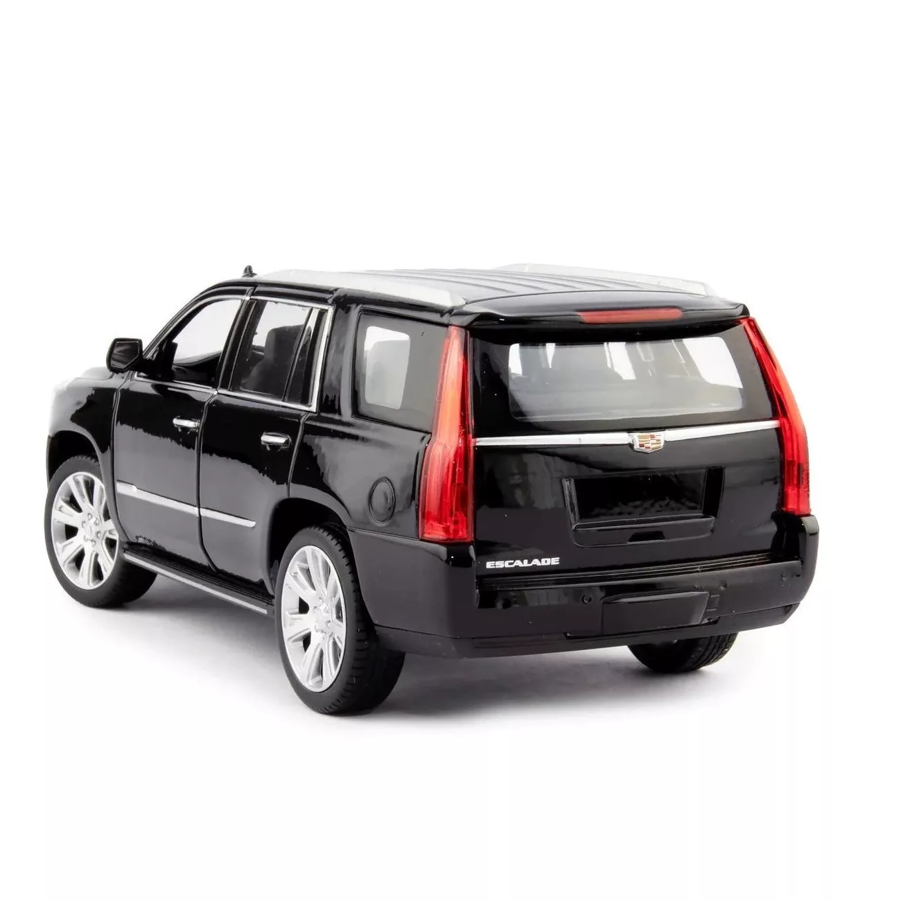 ماکت ماشین ولی مدل CADILLAC ESCALADE 2017