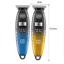 ماشین اصلاح موی سر و صورت شارژی کیمی مدل Km-1742