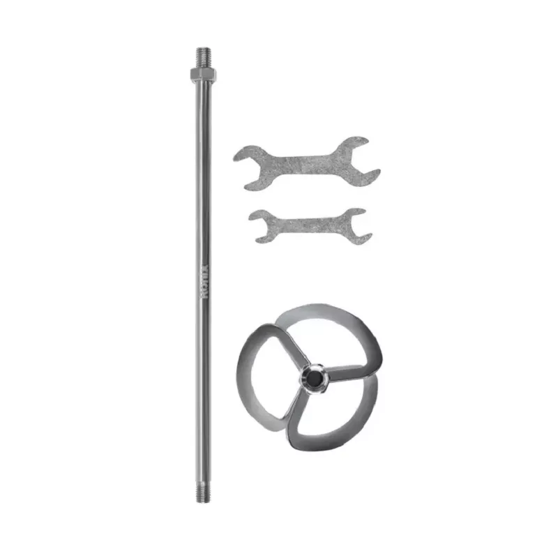 همزن صنعتی رونیکس مدل 2410