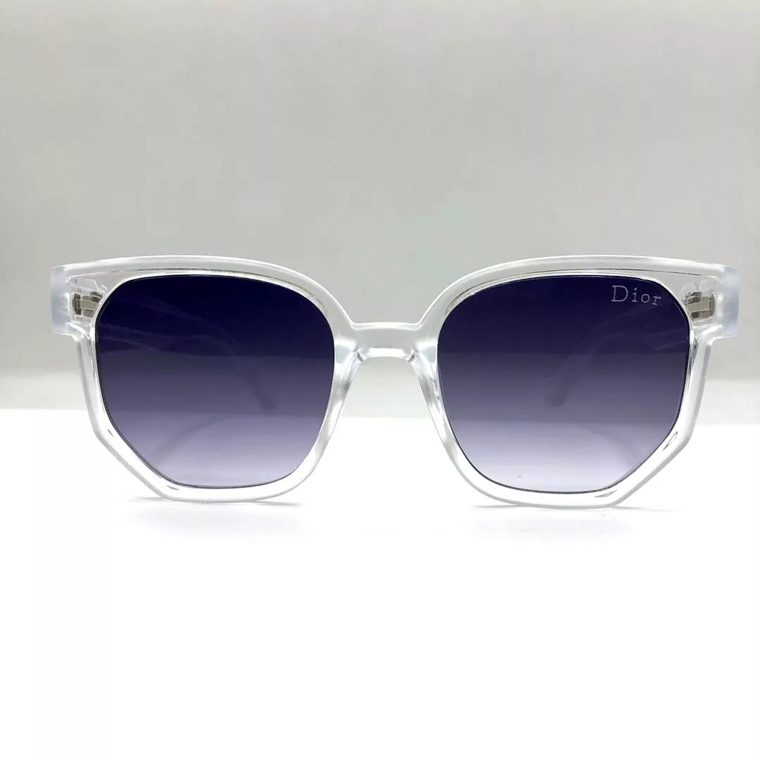 عینک آفتابی زنانه مدل dr2178