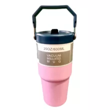 ماگ سفری مدل WDVN124_0 گنجایش 0.595 لیتر