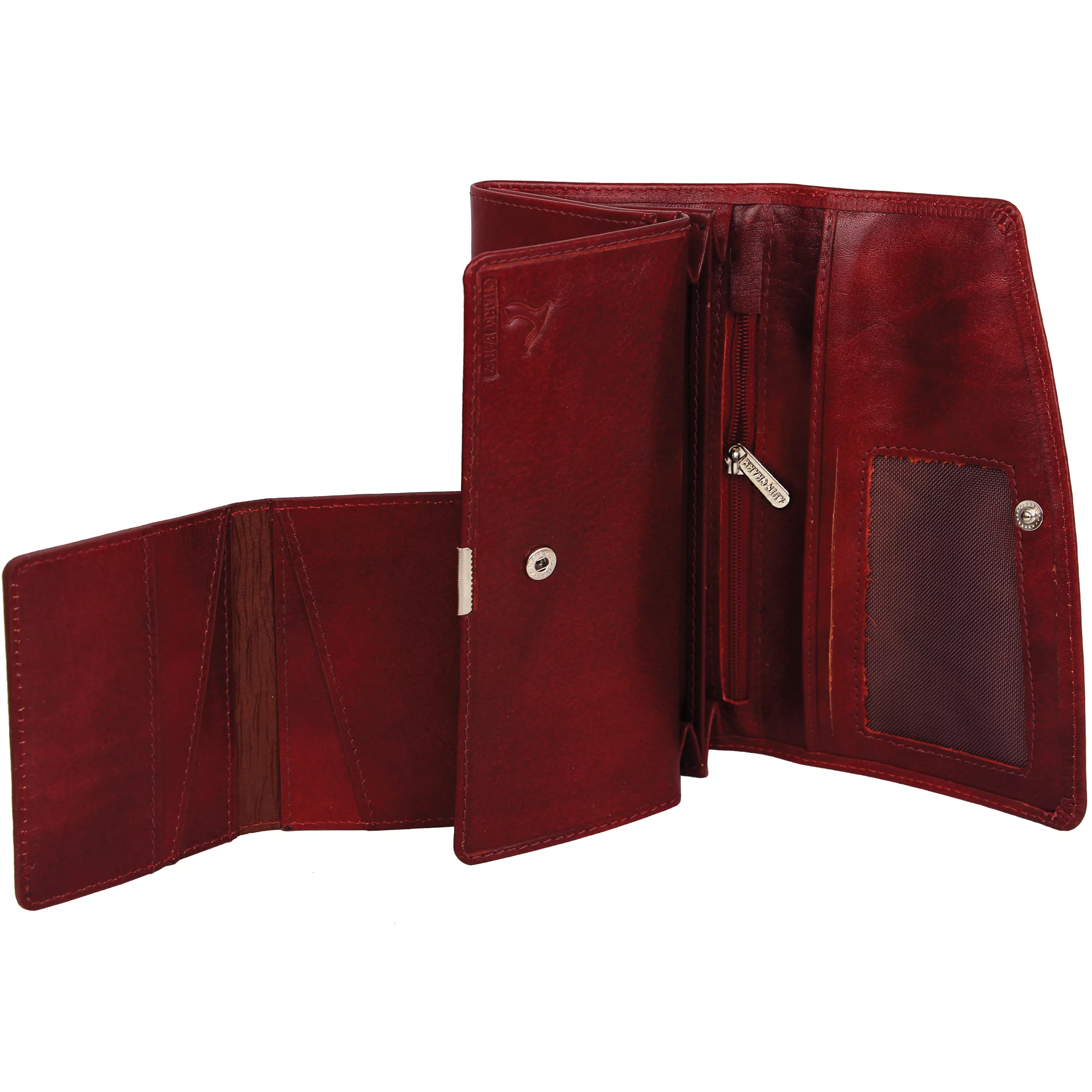 ست هدیه زنانه چرم بارز مدل DS67