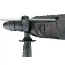 دریل بتن کن ویوارکس مدل VR8026 PLUS-RH مجموعه 10 عددی