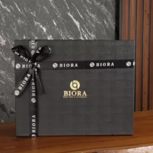 ست کیف دوشی و کیف پول زنانه بیورا مدل za_PK01