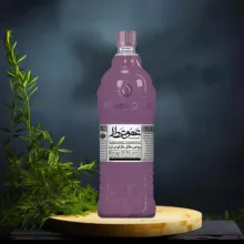 روغن گل گندم عموعطار مدل 06 حجم 1000 میلی لیتر