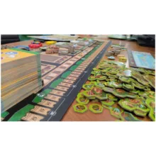 بازی فکری مدل آرک نوا