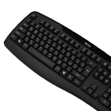 کیبورد تسکو مدل TK 8043