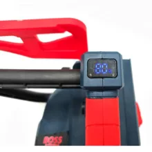 اره زنجیری شارژی باس مدل LIFE STYLE -188V