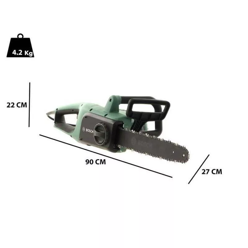 اره زنجیری برقی بوش مدل Universal 40