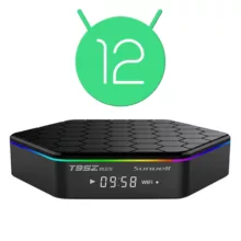 اندروید باکس سانول مدل T95Z PLUS-ANDROID12