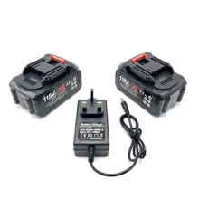 اره زنجیری شارژی باس مدل LIFE_STYLE کد 2