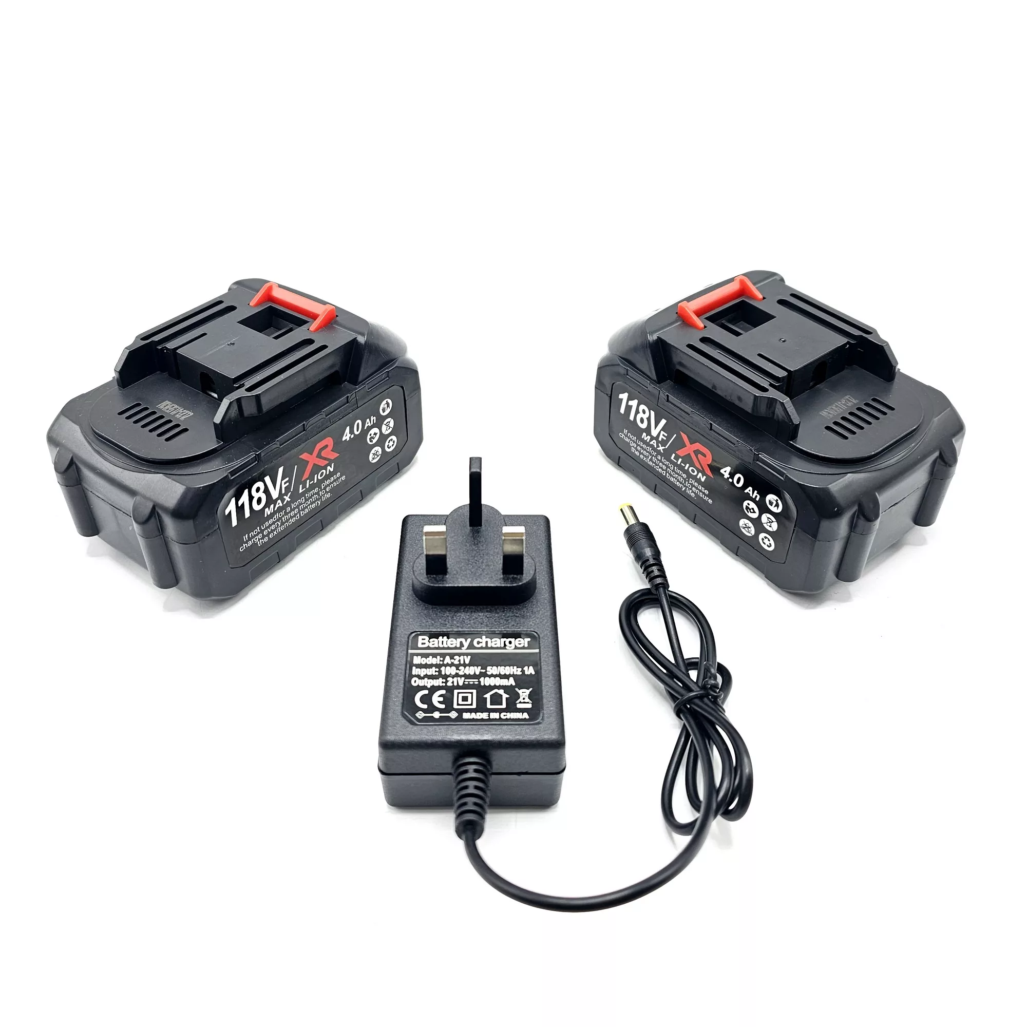 اره زنجیری شارژی باس مدل LIFE_STYLE کد 2