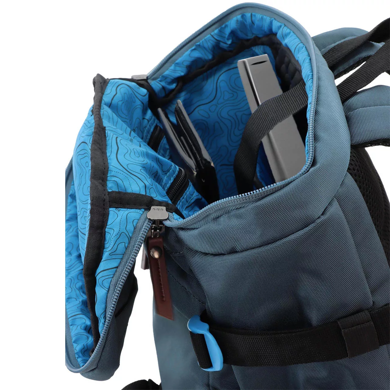 کوله پشتی دیسکاوری مدل ICON D00723