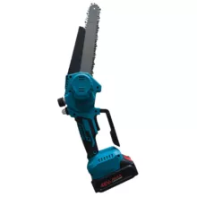 اره زنجیری شارژی ماکیتا مدل brush-48V